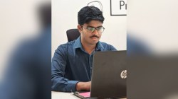 How a college dropout is building ed-tech platform to solve confusions of parents, students