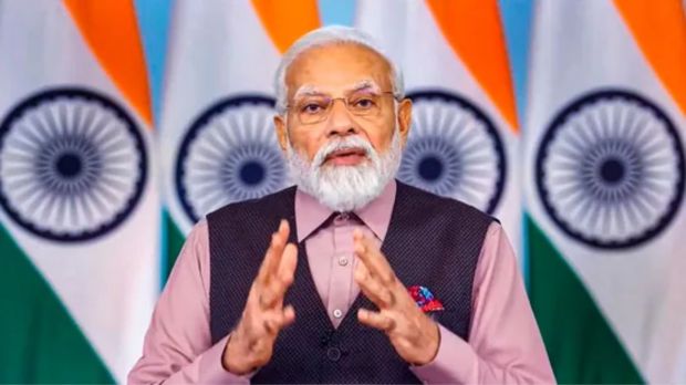 PM Modi's Mann Ki Baat