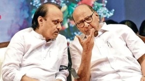 ajit pawar, sharad pawar, bmc elections, bmc polls, bmc elections 2026, brihanmumbai municipal corporation, bmc 2026, pune civic polls, pimpri chinchwad polls, mahayuti, mva