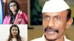 BMC polls 2026: Clean water, drainage and more – What Arun Gawli’s daughters have in mind for Byculla