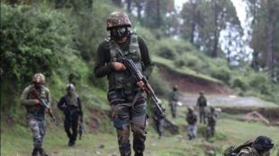 BSF foils infiltration bid along LoC, troops on alert as Pakistan reactivates terror launchpads across border