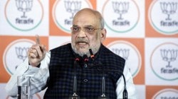 Bengal govt not giving land for border fencing: Shah vows to oust Bangladeshi infiltrators and Mamata in 2026
