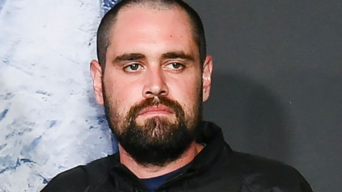 Nick Reiner murder charges