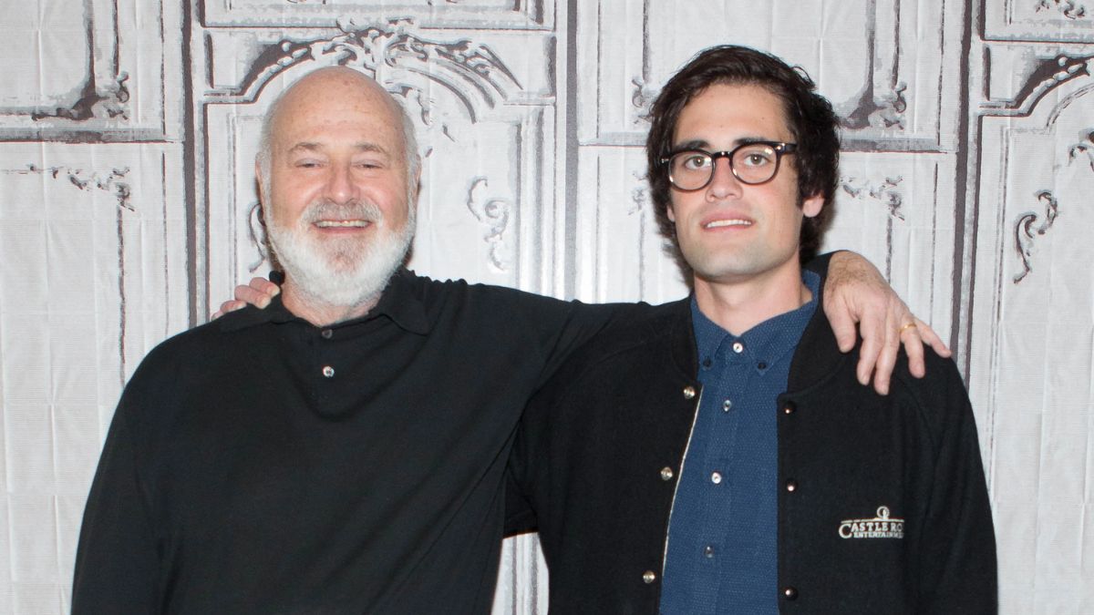 Who is Nick and why is Rob Reiner and Michele Singer's son a suspect