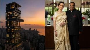 nita ambani mukesh ambani antilla