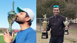 ‘With mortgage, on H4 visa…’: Indian-origin cricketer’s family faces financial strain after he dies mid-match