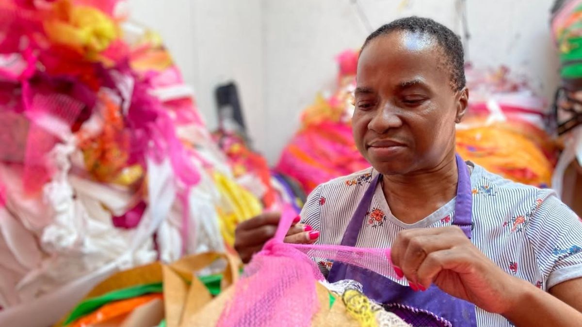Nnena Kalu Wins 2025 Turner Prize