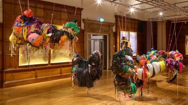 Nnena Kalu Turner Prize 2025