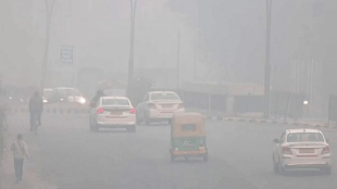 IMD sounds orange alert as extreme fog descends on Delhi-NCR, air quality turns 'severe' again