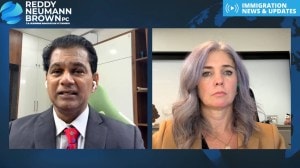 US immigration attorney warn nonimmigrant visa holders