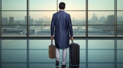 NRI moves back to India from Ireland, lists 3 ‘man-made’ troubles he never had to worry about abroad