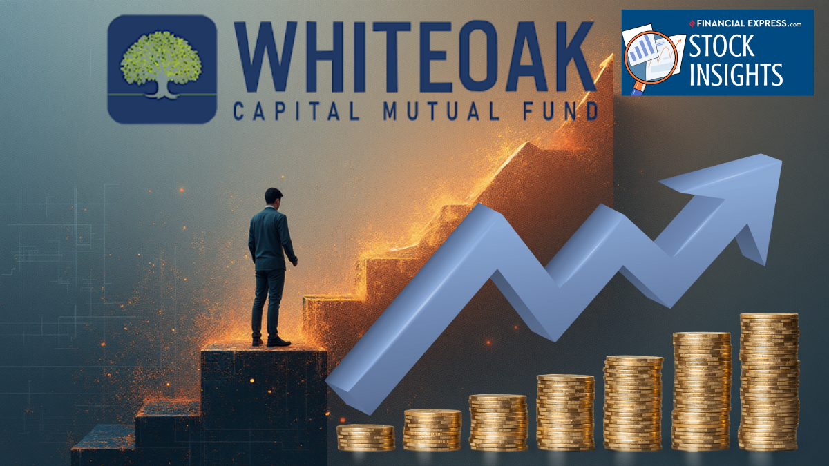 3 Good Performing Equity Funds from WhiteOak Mutual Fund (Source: AI-Generated)
