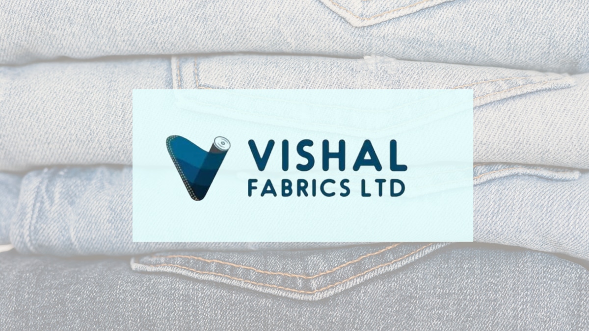 Vishal Fabrics secures Rs 100 crore denim order from Kiran Enterprises (Source: Canva)