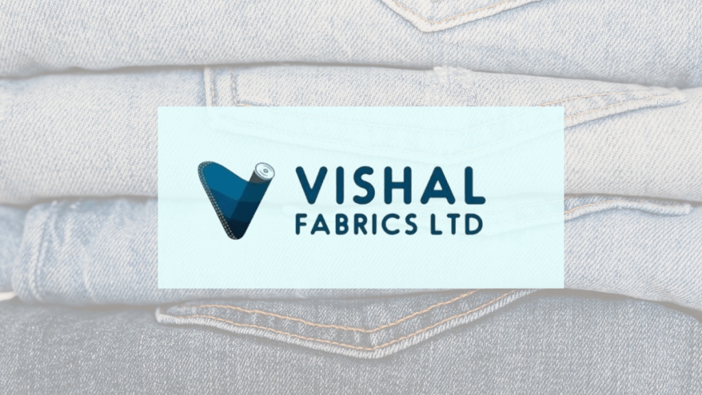 Vishal Fabrics secures Rs 100 crore denim order from Kiran Enterprises (Source: Canva)