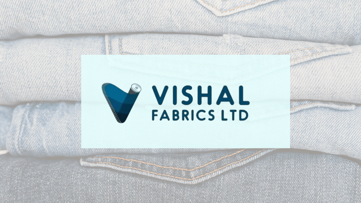 Vishal Fabrics secures Rs 100 crore denim order from Kiran Enterprises (Source: Canva) Vishal Fabrics secures Rs 100 crore denim order from Kiran Enterprises (Source: Canva)