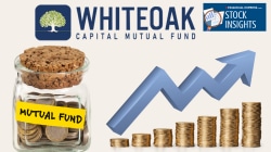 3 Good Performing Equity Funds from WhiteOak Mutual Fund