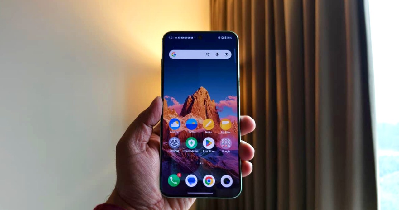 Top 5 AI-Powered Smartphones in January 2026