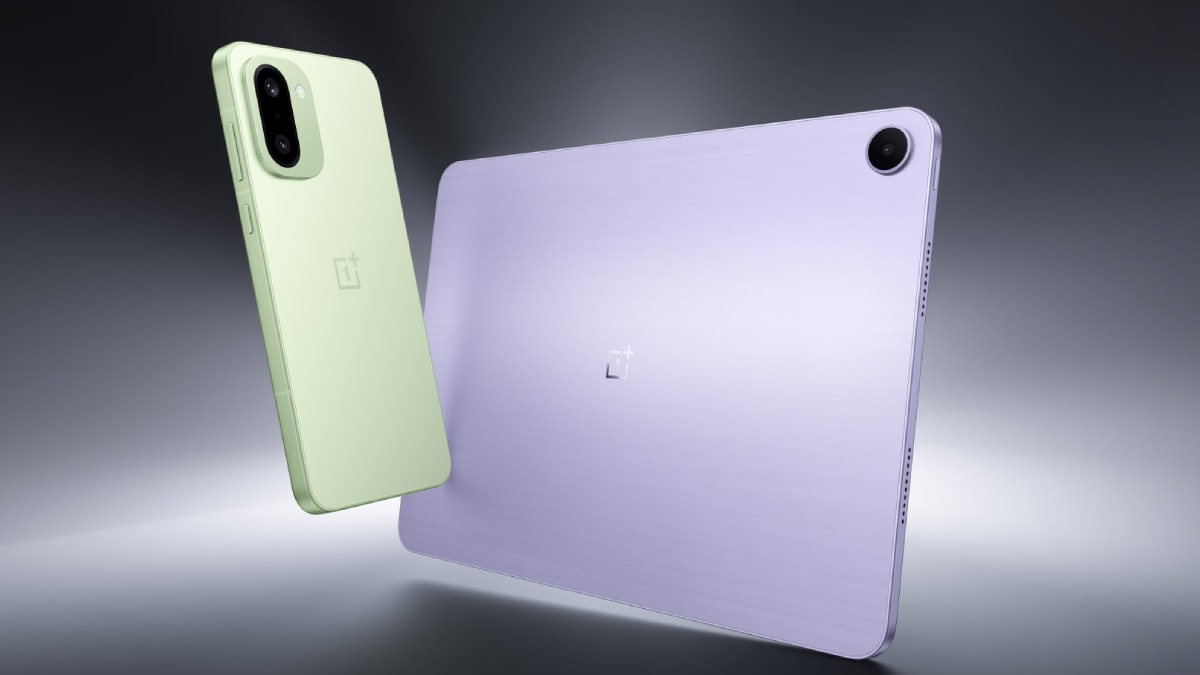 OnePlus Pad Go 2 to launch today in India along with OnePlus 15R: Watch unboxing before official announcement