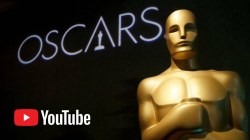 The Oscars set to stream for free worldwide on YouTube starting 2029