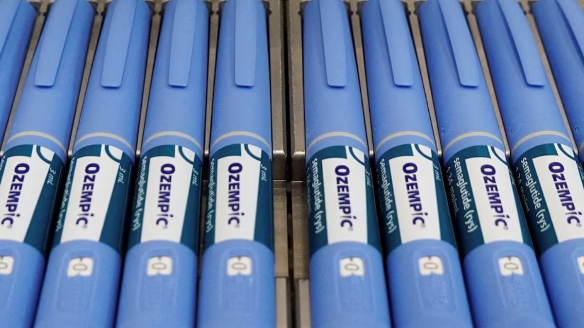 Novo Nordisk launches Ozempic in India