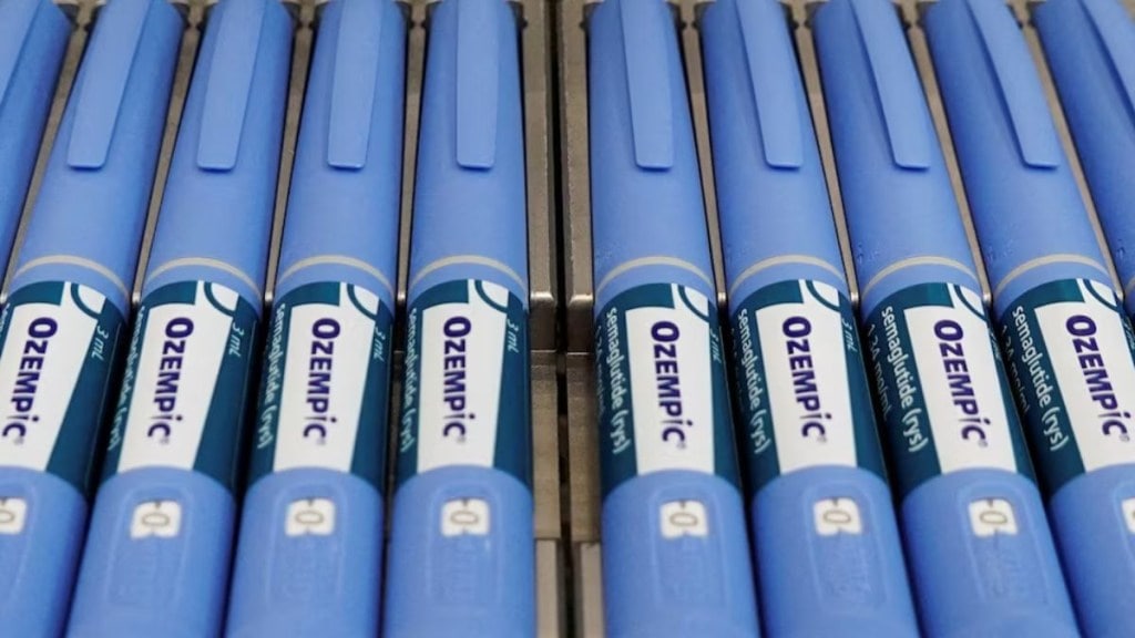 Novo Nordisk Launches Ozempic at ₹8,800/Month