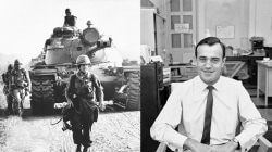 Who was Peter Arnett? Pulitzer Prize-winning journalist dies at 91