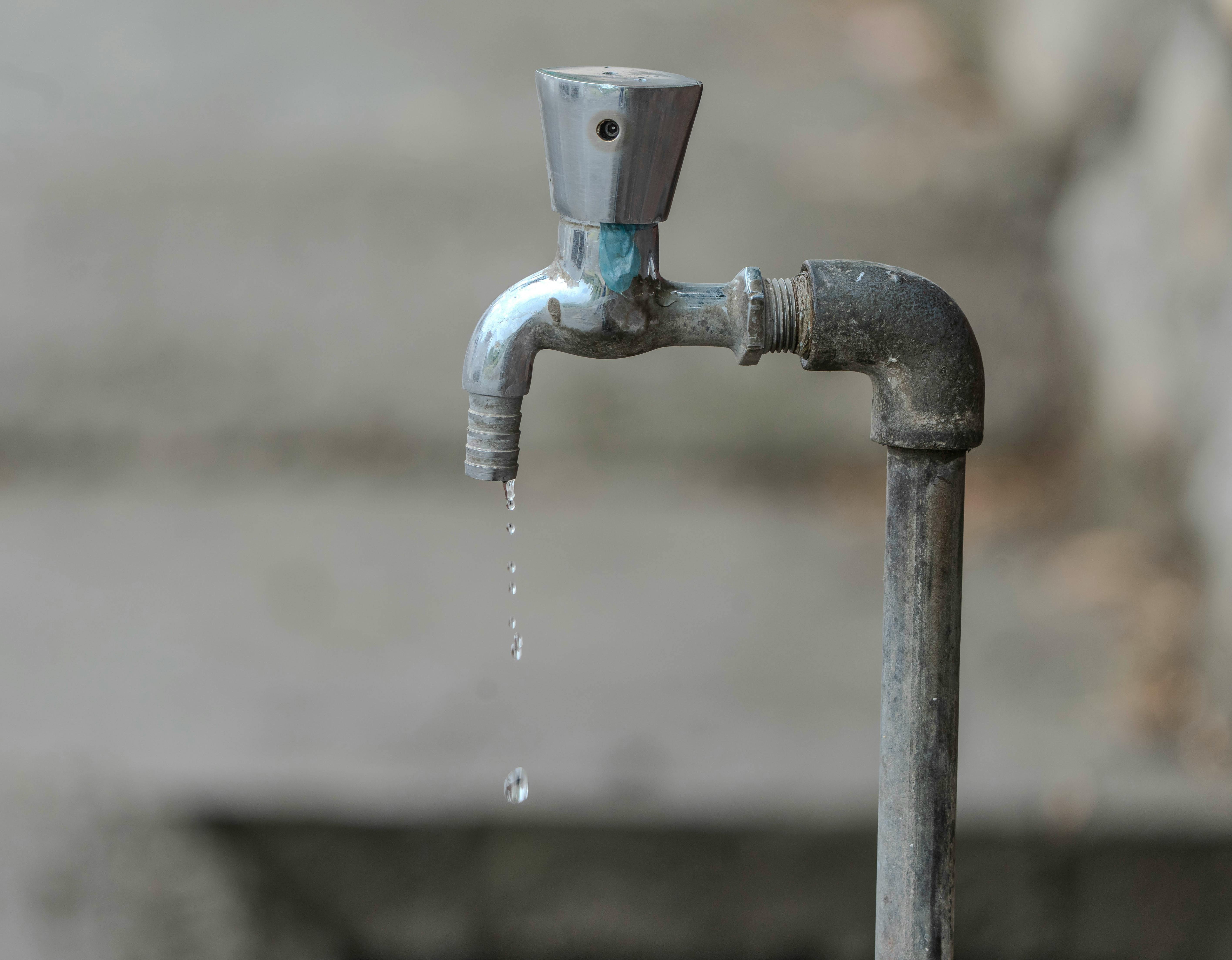 Mumbai Faces 99-Hour Water Supply Disruption