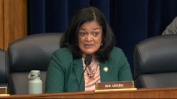 Indian-origin Democrat slams Trump’s tariffs for ‘damaging India’s economy, hurting US businesses’