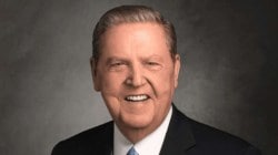 Who was Jeffrey R Holland? US religious leader passes away at 85 due to kidney ailment