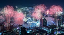 New Year’s Eve under watch: Some cities cancel public celebrations, others step up security – Here’s why