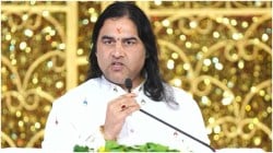 Shah Rukh threatened for buying Bangladeshi cricketer Mustafizur Rahman – Who is spiritual leader Devkinandan Thakur?