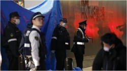 Japan mass stabbing: Multiple people attacked and splashed with unknown liquid at factory – What we know