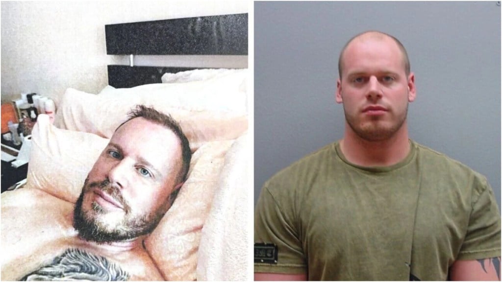 Ryan Wedding Ryan Wedding