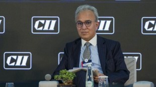 CII President Rajiv Memani Calls for ₹2 Lakh Crore Disinvestment and Strategic Import Substitution. (Image Source: PTI)