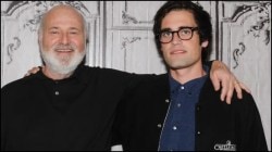 Rob Reiner’s son Nick arrested after director, wife found dead in LA home, being held on $4mn bail