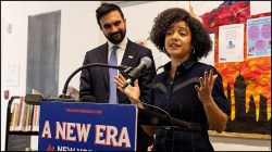 Who is Catherine Almonte Da Costa? Top Mamdani appointee who quit due to anti-Semitic remarks