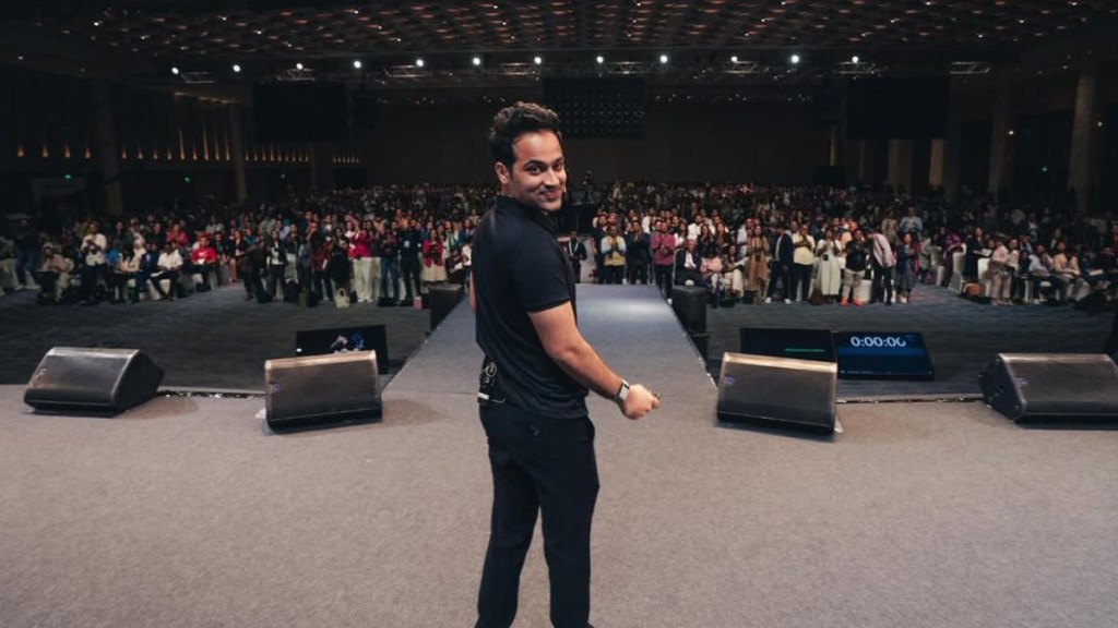 Raj Shamani beats Joe Rogan to become India’s no.1 podcaster in Spotify Wrapped 2025