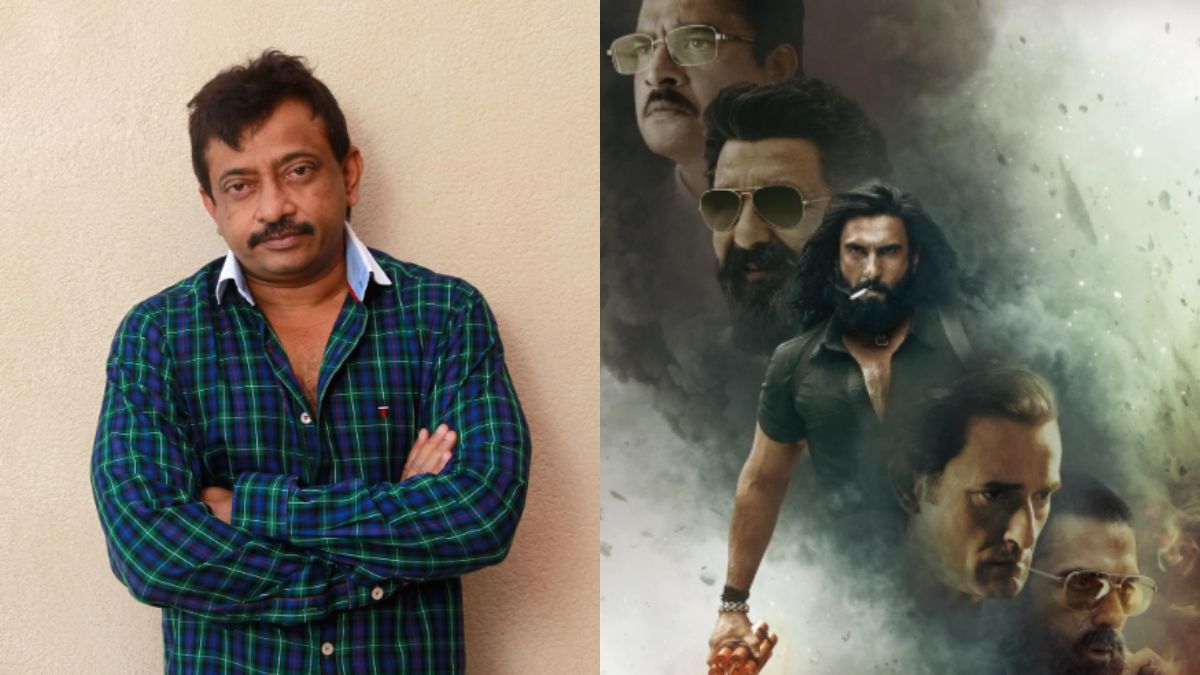 ram gopal varma dhurandhar review