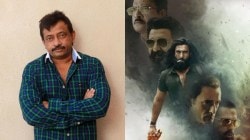 ‘Dhurandhar didn’t impress me…’ Ram Gopal Varma reviews Aditya Dhar’s film, director’s reply goes viral