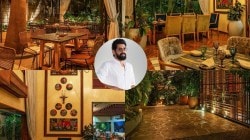 Rana Daggubati turns 41: Sneak-peek into his Rs 45 crore childhood home turned luxury restaurant