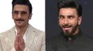 Ranveer Singh apologises after facing police complaint for ‘mocking’ Kantara’s Daiva: ‘My intention was to…’