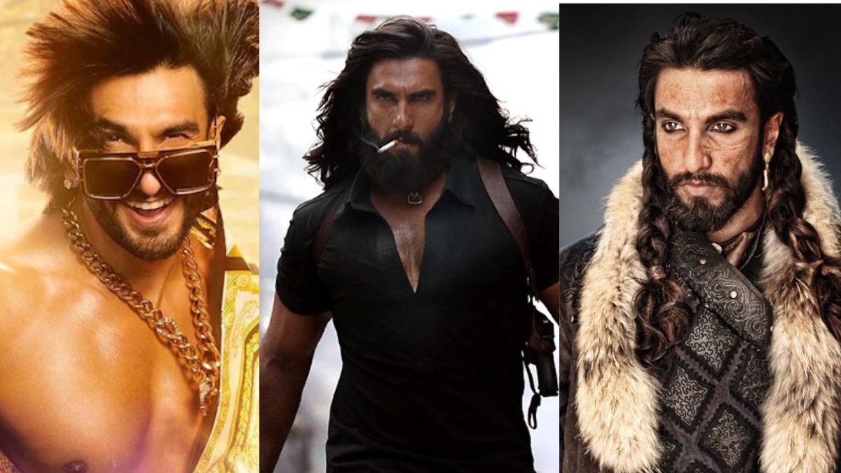Ranveer Singh biggest blockbusters Ranveer Singh biggest blockbusters