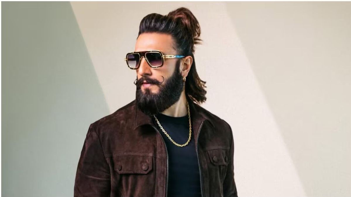 Ranveer Singh upcoming films