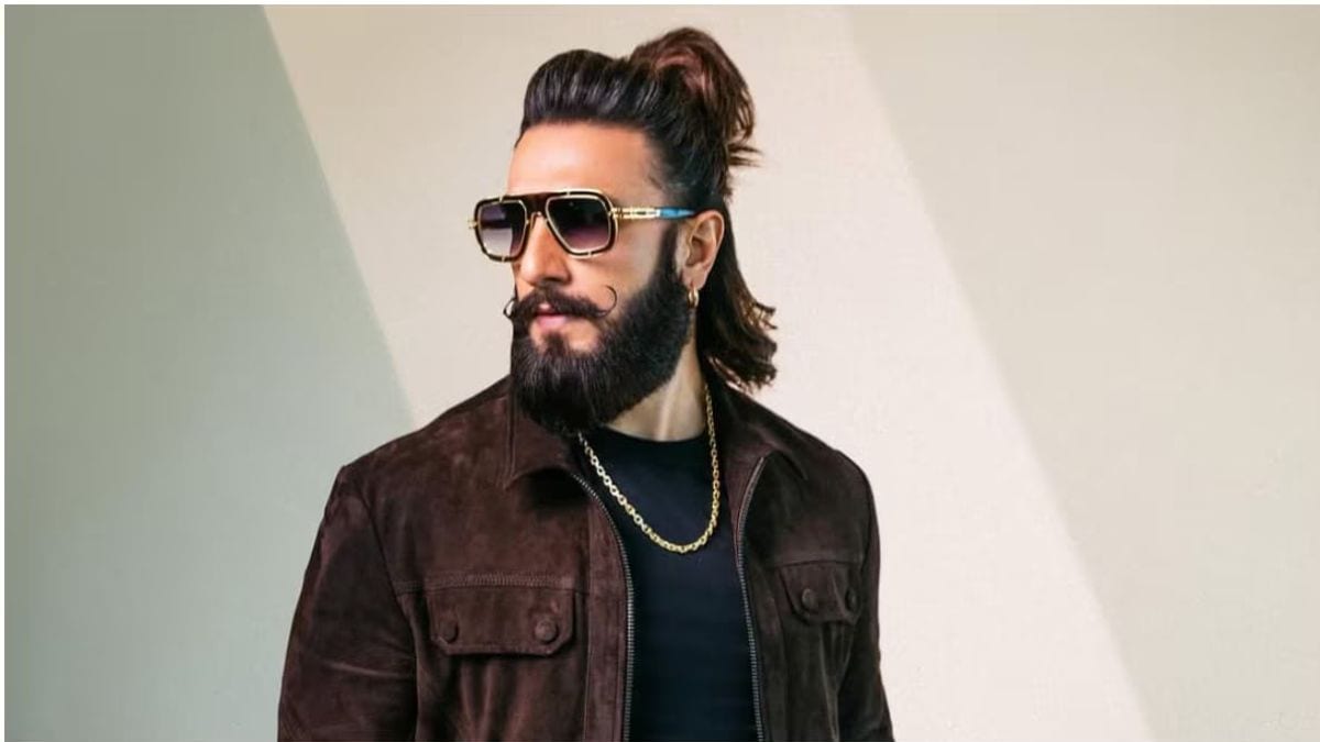 After Dhurandhar’s historic success, here’s what Ranveer Singh will shoot for next