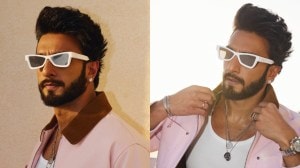 ranveer singh watch collection