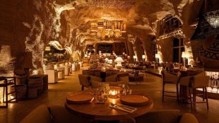 Bollywood celebrities who own restaurants