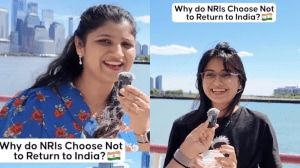Return to India: In a viral Instagram Reel, NRIs in the United States open up about why they prefer not to move back to India.