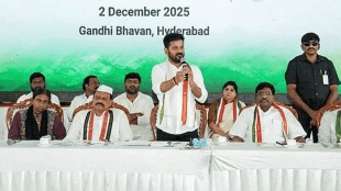 Telangana CM Revanth Reddy’s comments questioning the number of Hindu Gods have triggered backlash, prompting the BJP to call statewide protests today over what it terms his “anti-Hindu stance”.