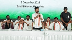 ‘Why do so many exist?’: Revanth Reddy under fire over remarks on Hindu Gods, BJP calls it ‘deliberate, targeted insult’