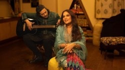Inside Richa Chadha and Ali Fazal’s eco-friendly Juhu home as the actress turns 39